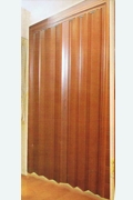 UPVC Multi folding door